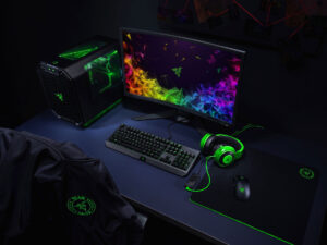 Esports
