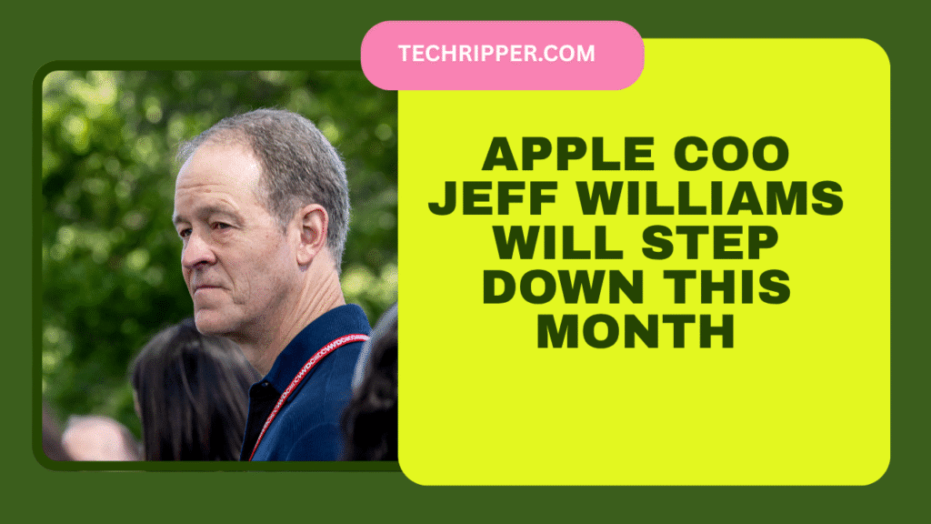 jeff williams