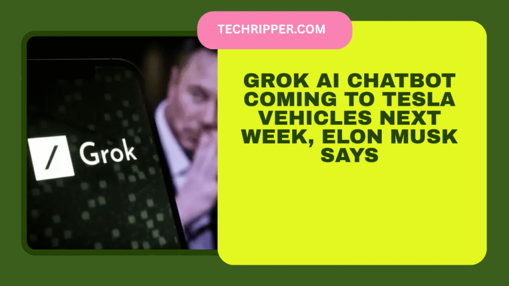 grok ai​