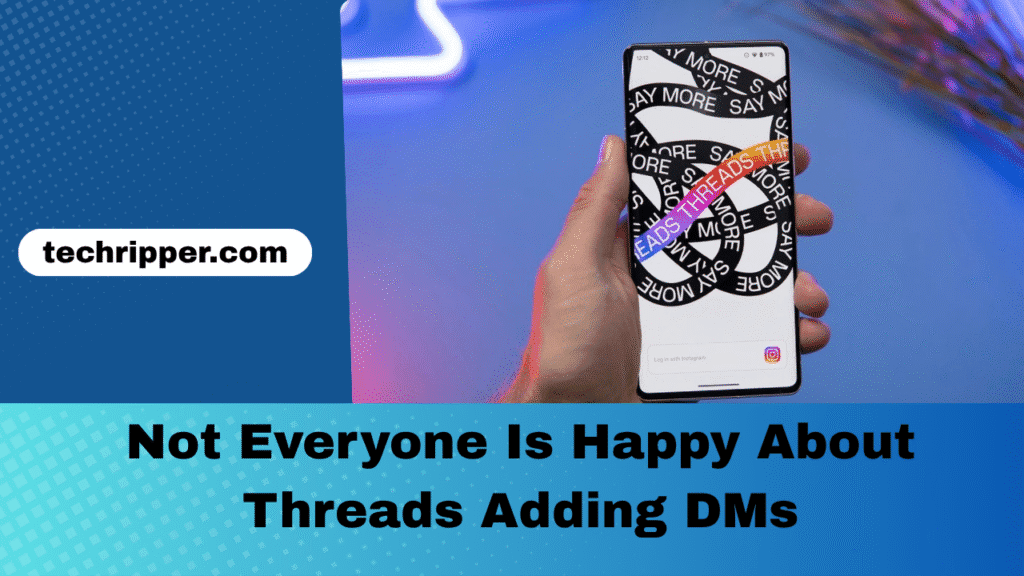 threads