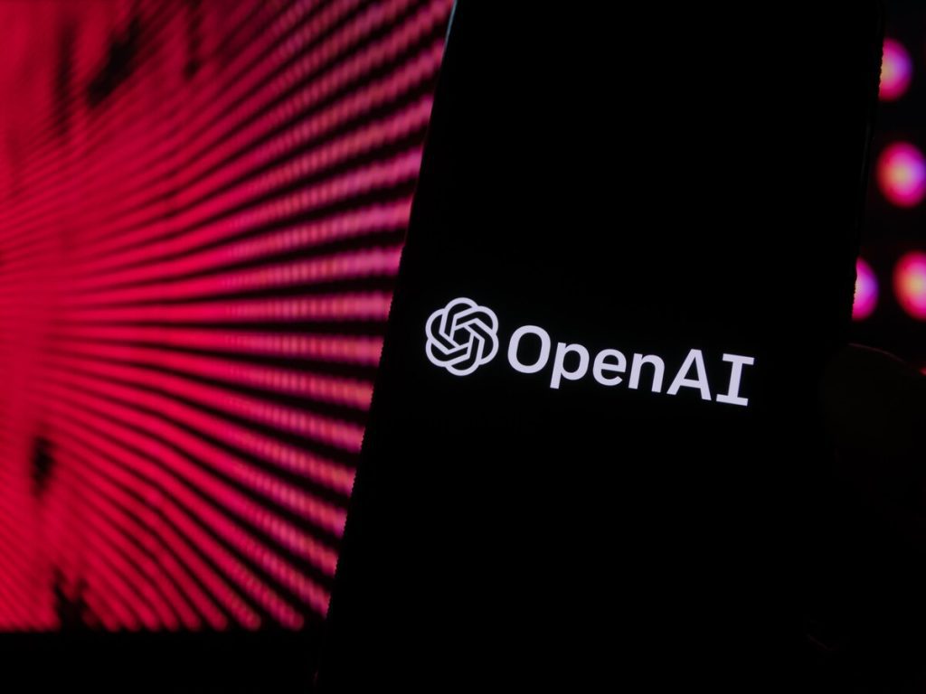 OpenAI