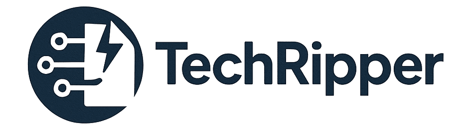 Techripper