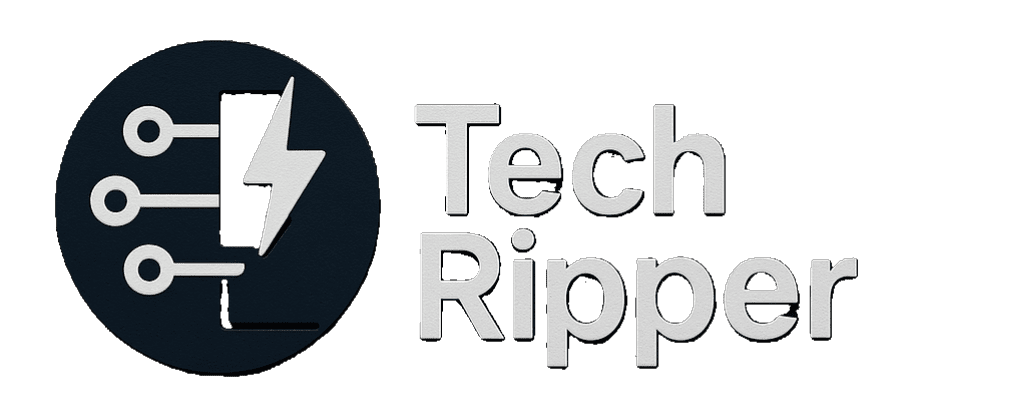 Techripper