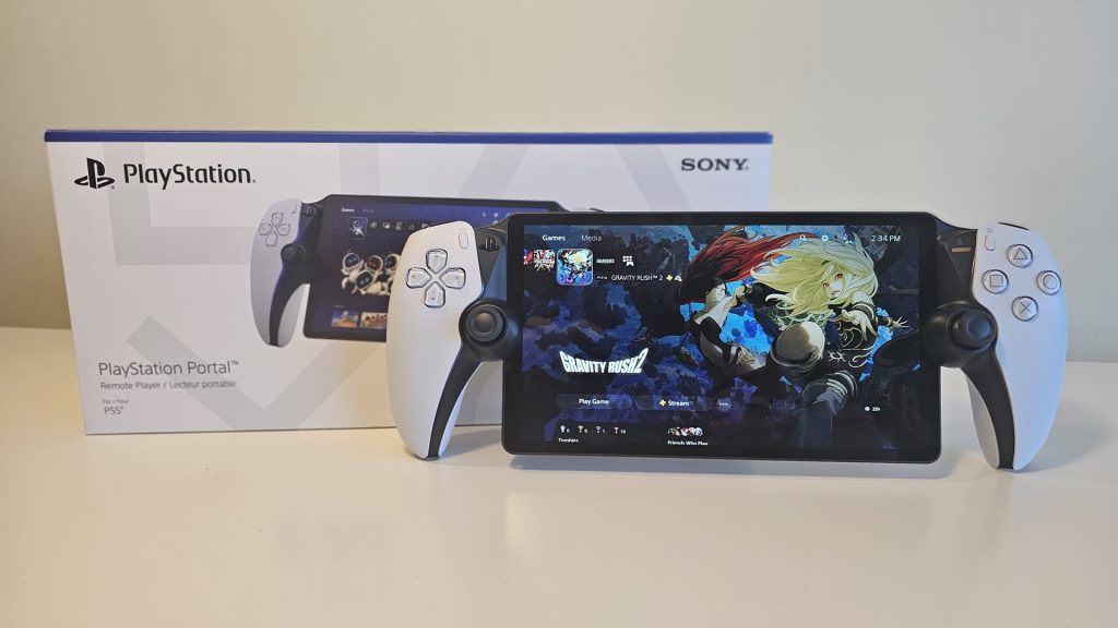 Sony’s 2025 PlayStation Portal Update Finally Delivers Smoother Navigation and Native In-Game Purchases