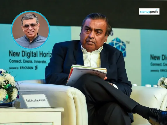 This is why Reliance cancelled plans to produce Lithium-ion batteries in India, says Entrepreneur Vikas Vij