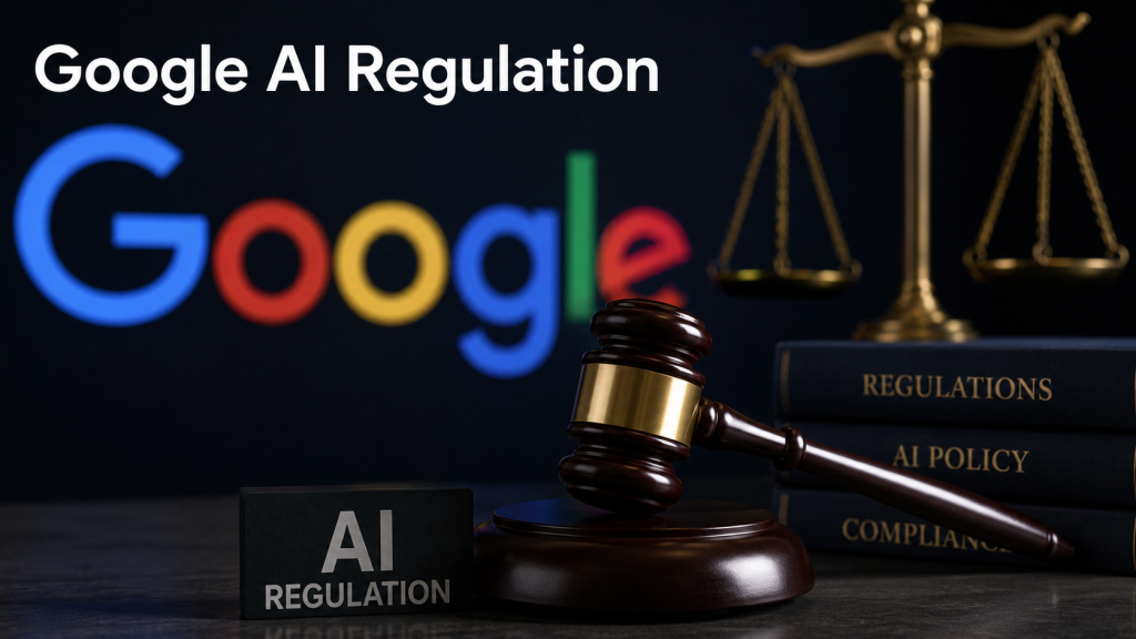 Google’s “A Pragmatic Approach to AI Governance in America” Analysis