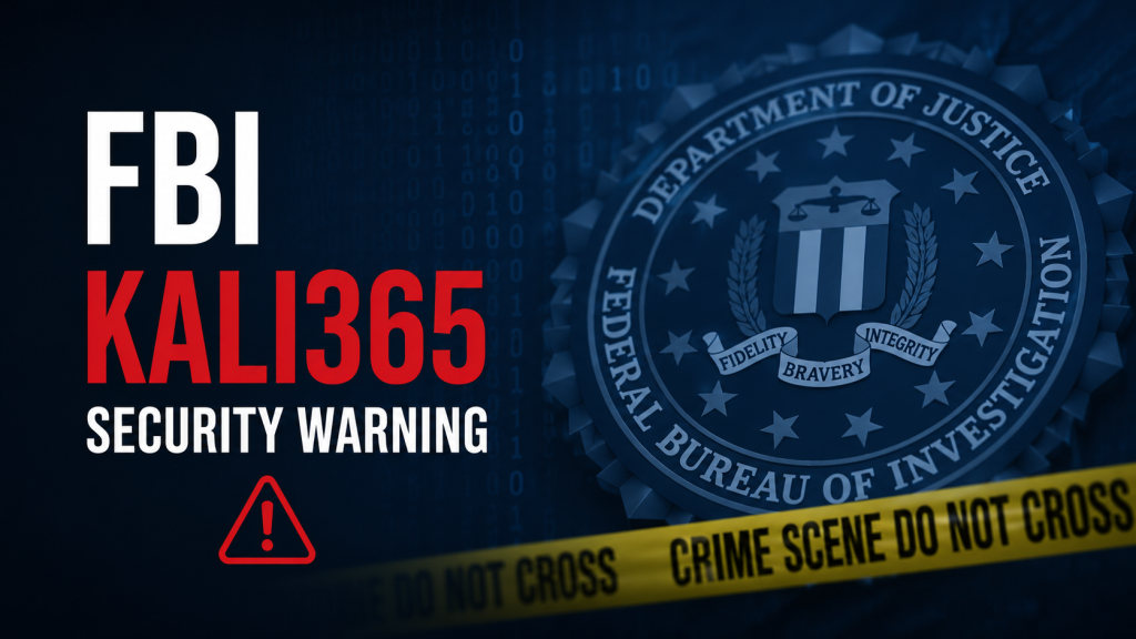 Cybersecurity Analysis: Deconstructing the Kali365 “Device Code Flow” Identity Theft Engine